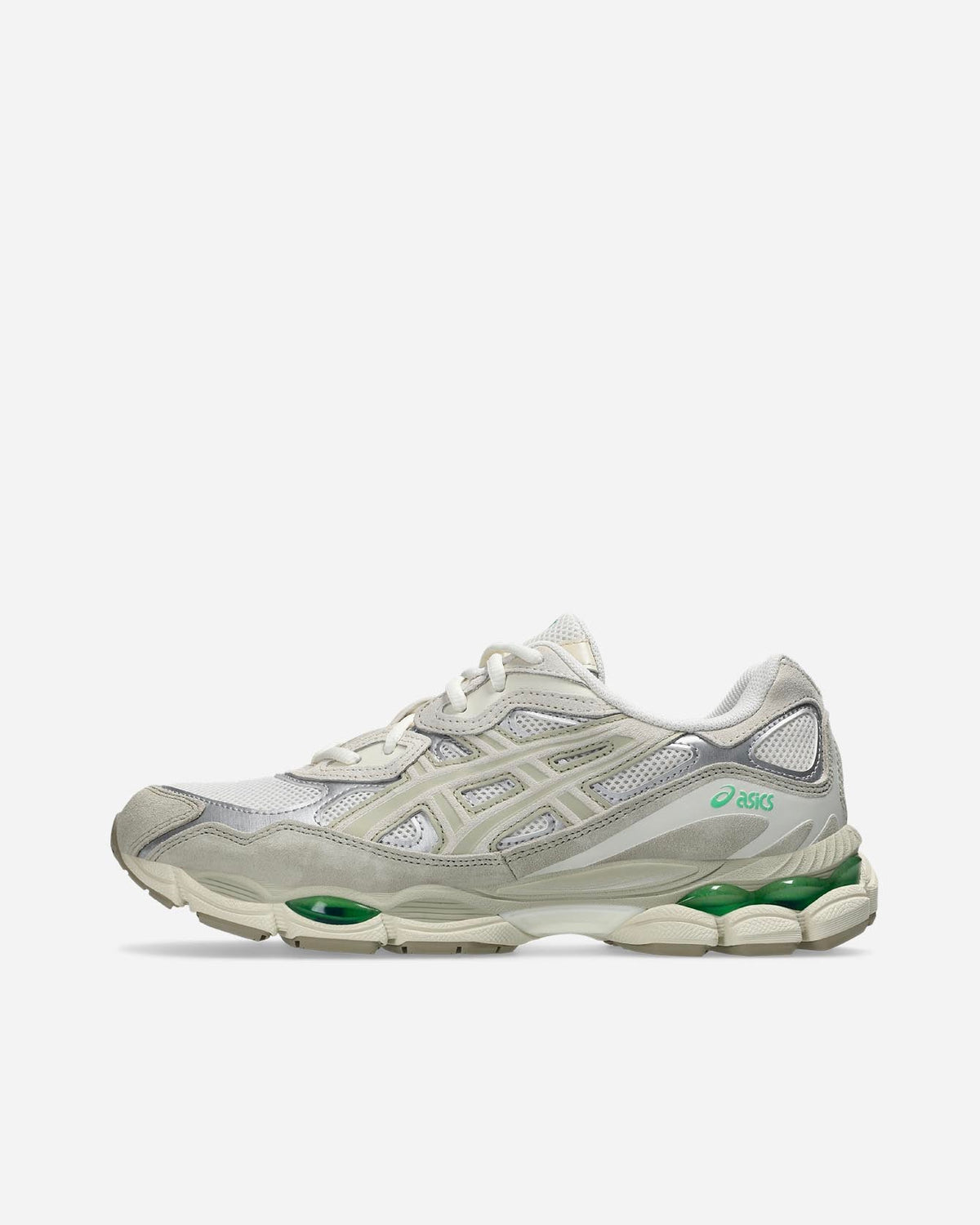 Asics Gel NYC Cream Fossil