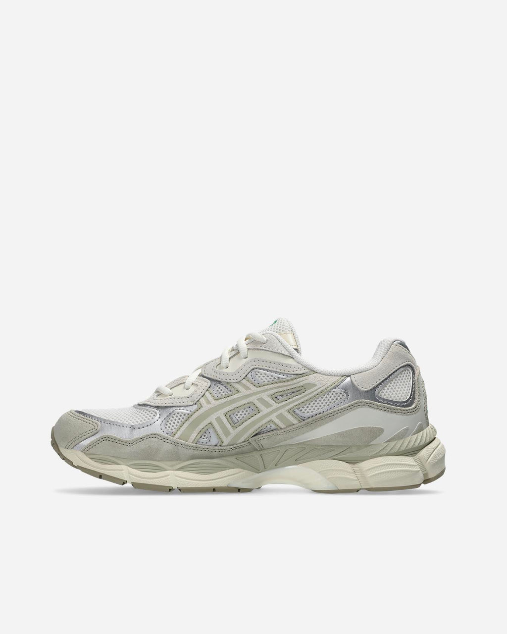 Asics Gel NYC Cream Fossil