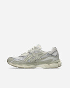 Asics Gel NYC Cream Fossil