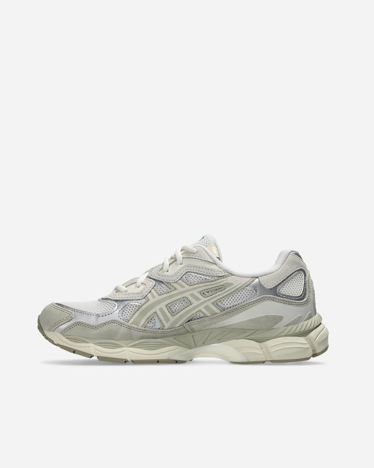 Asics Gel NYC Cream Fossil