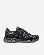 Gel NYC Graphite Grey Black