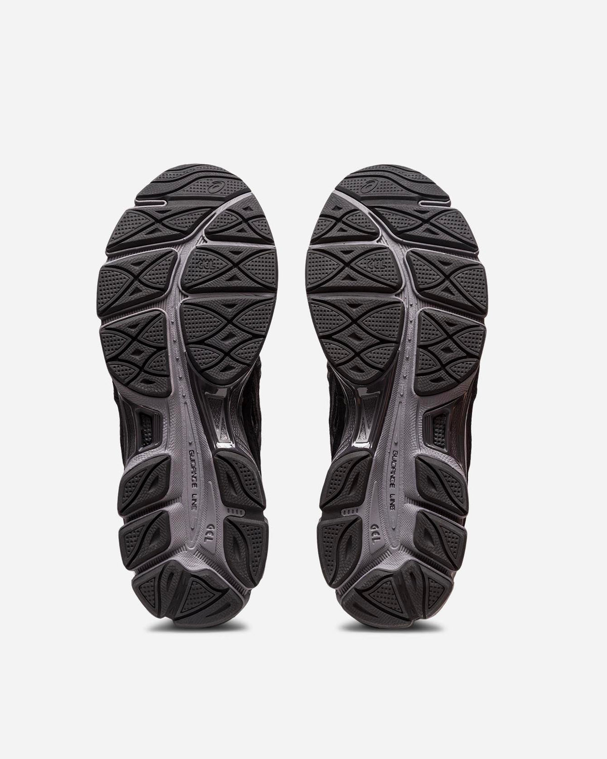 Gel NYC Graphite Grey Black