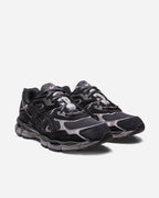 Gel NYC Graphite Grey Black