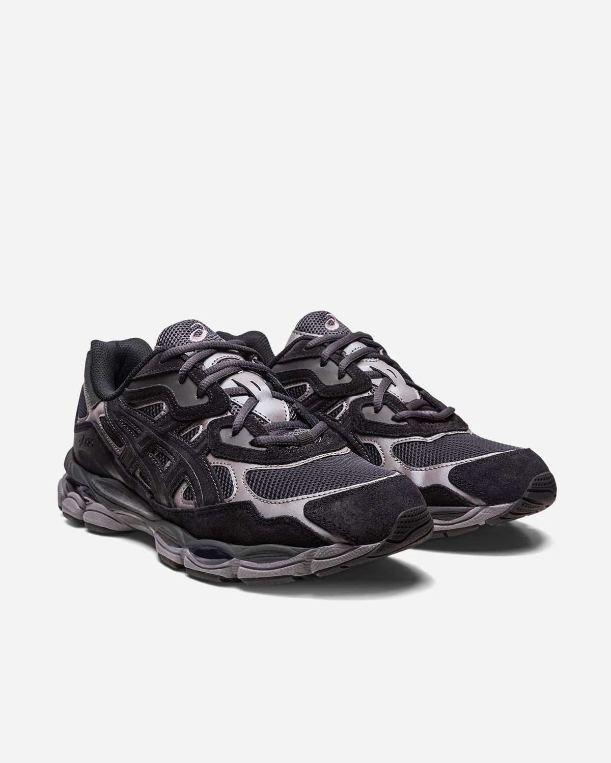 Gel NYC Graphite Grey Black