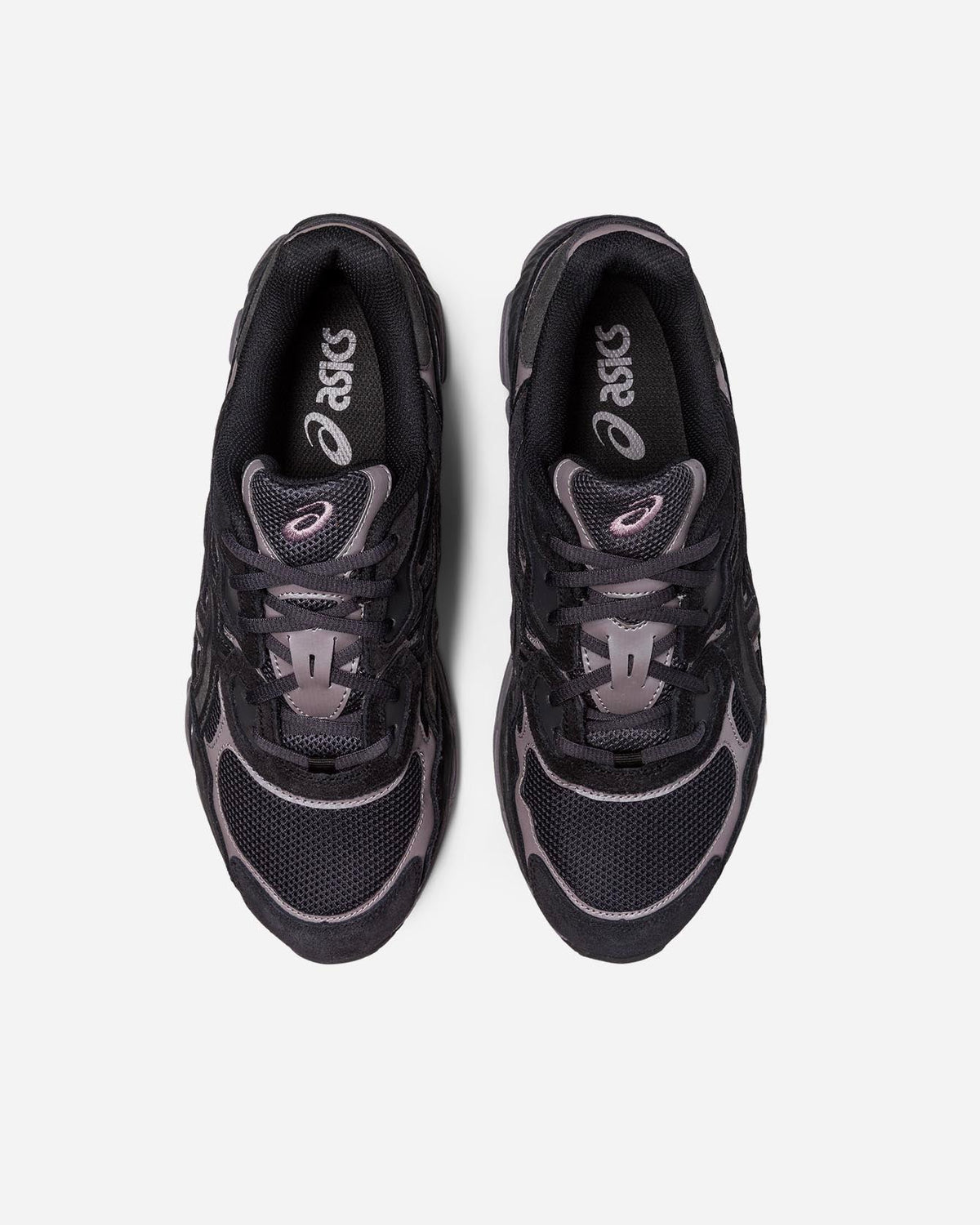 Gel NYC Graphite Grey Black
