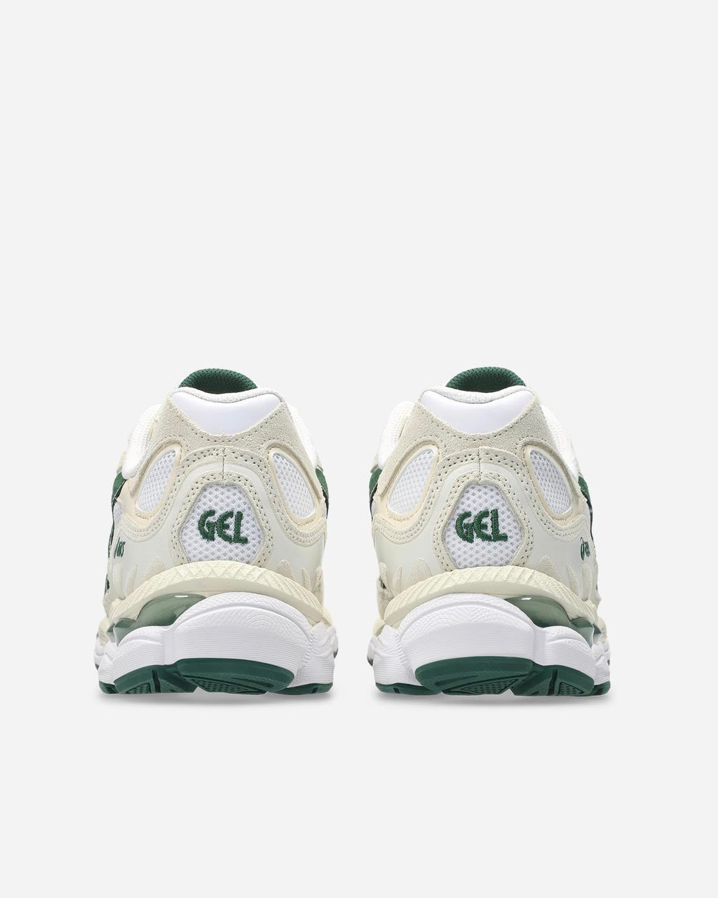 Gel NYC Ivory / Forest Night