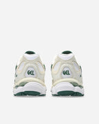 Gel NYC Ivory / Forest Night