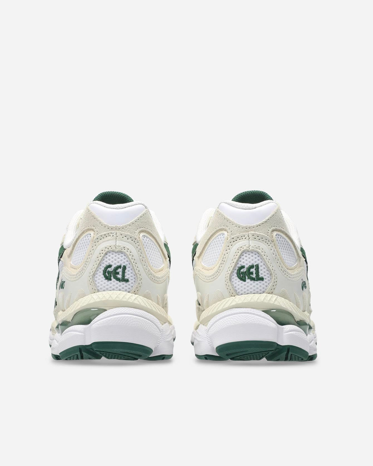 Gel NYC Ivory / Forest Night