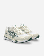 Gel NYC Ivory / Forest Night