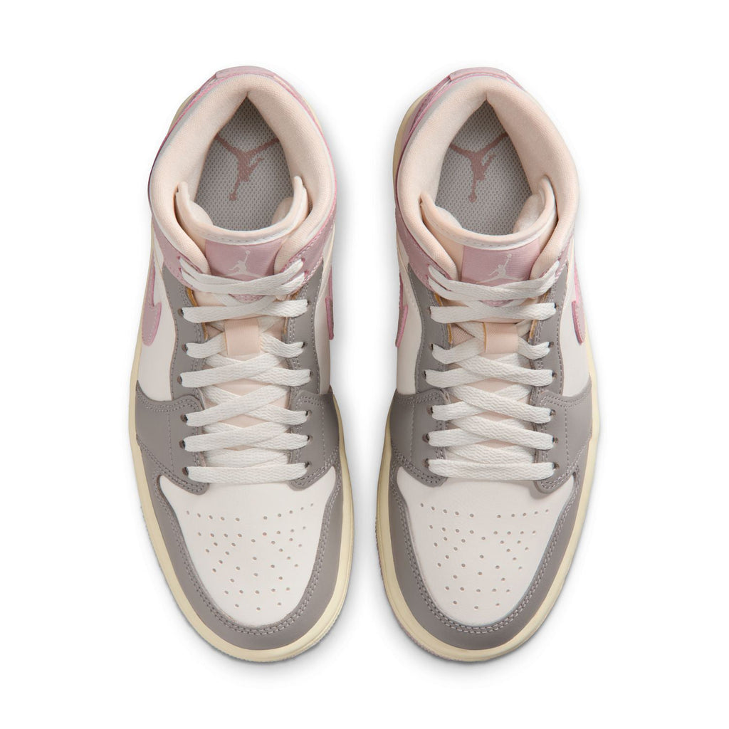 AJ 1 Mid - Womens