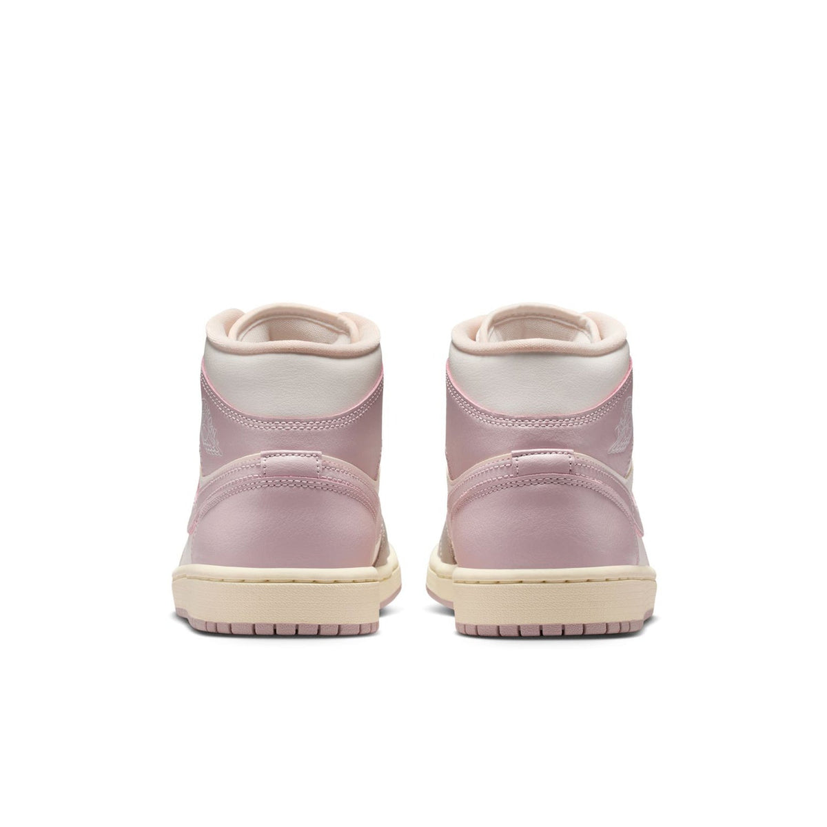 AJ 1 Mid - Womens