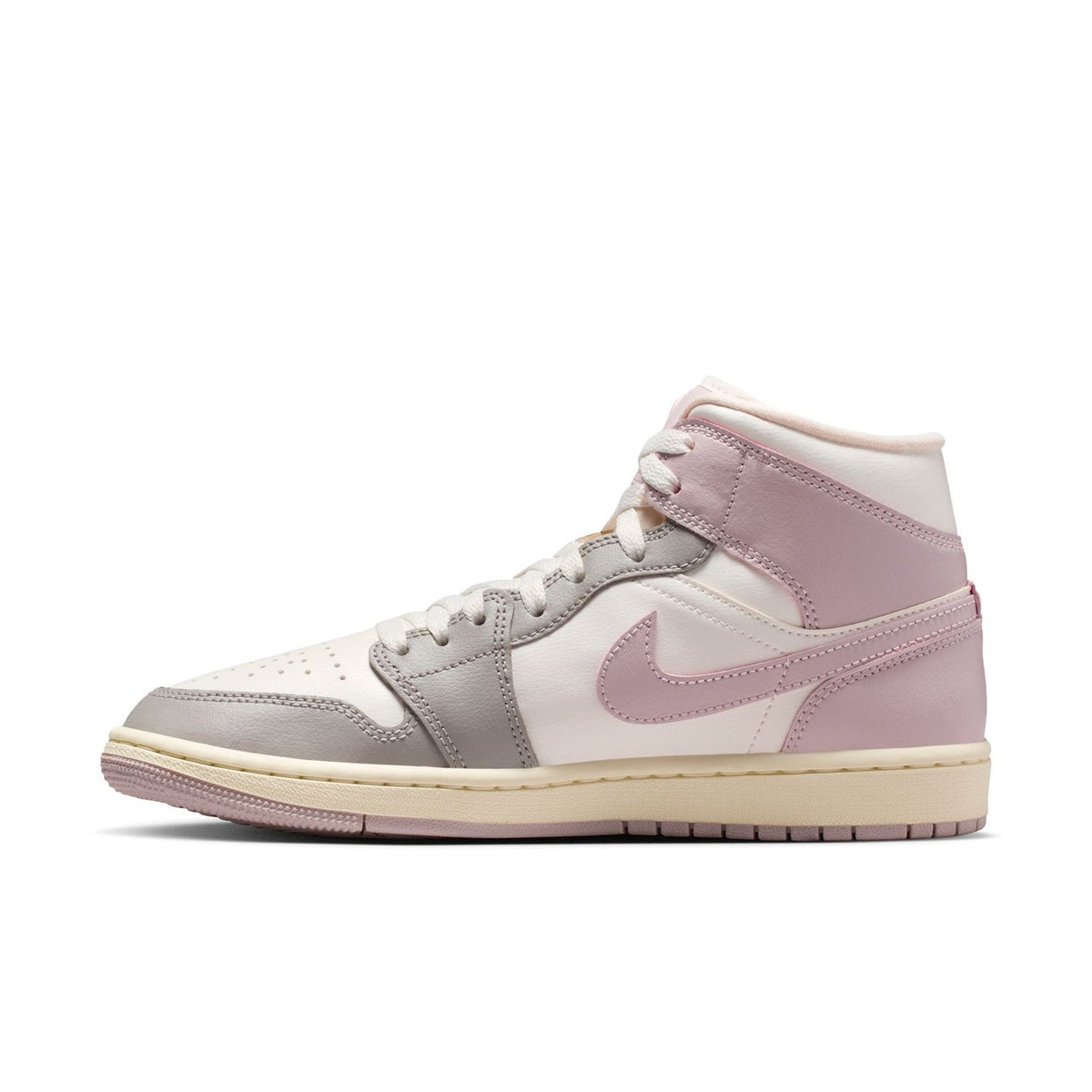 AJ 1 Mid - Womens