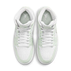 AJ 1 Mid - Womens