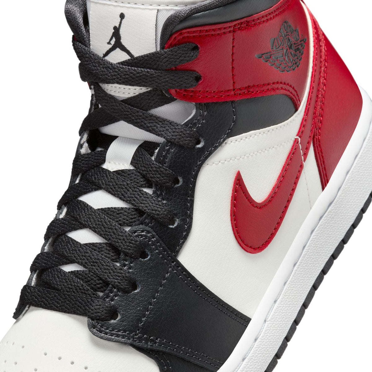 AJ 1 Mid - Womens