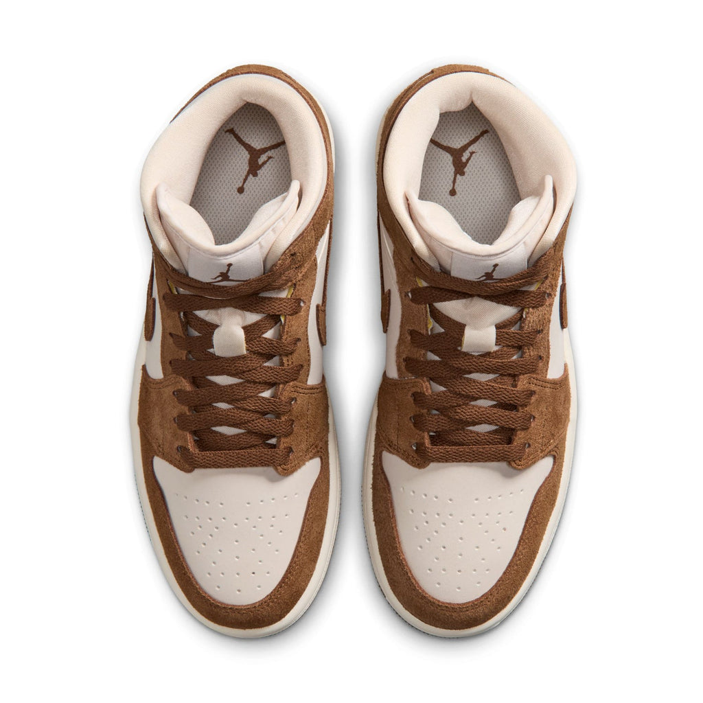 AJ 1 Mid - Womens
