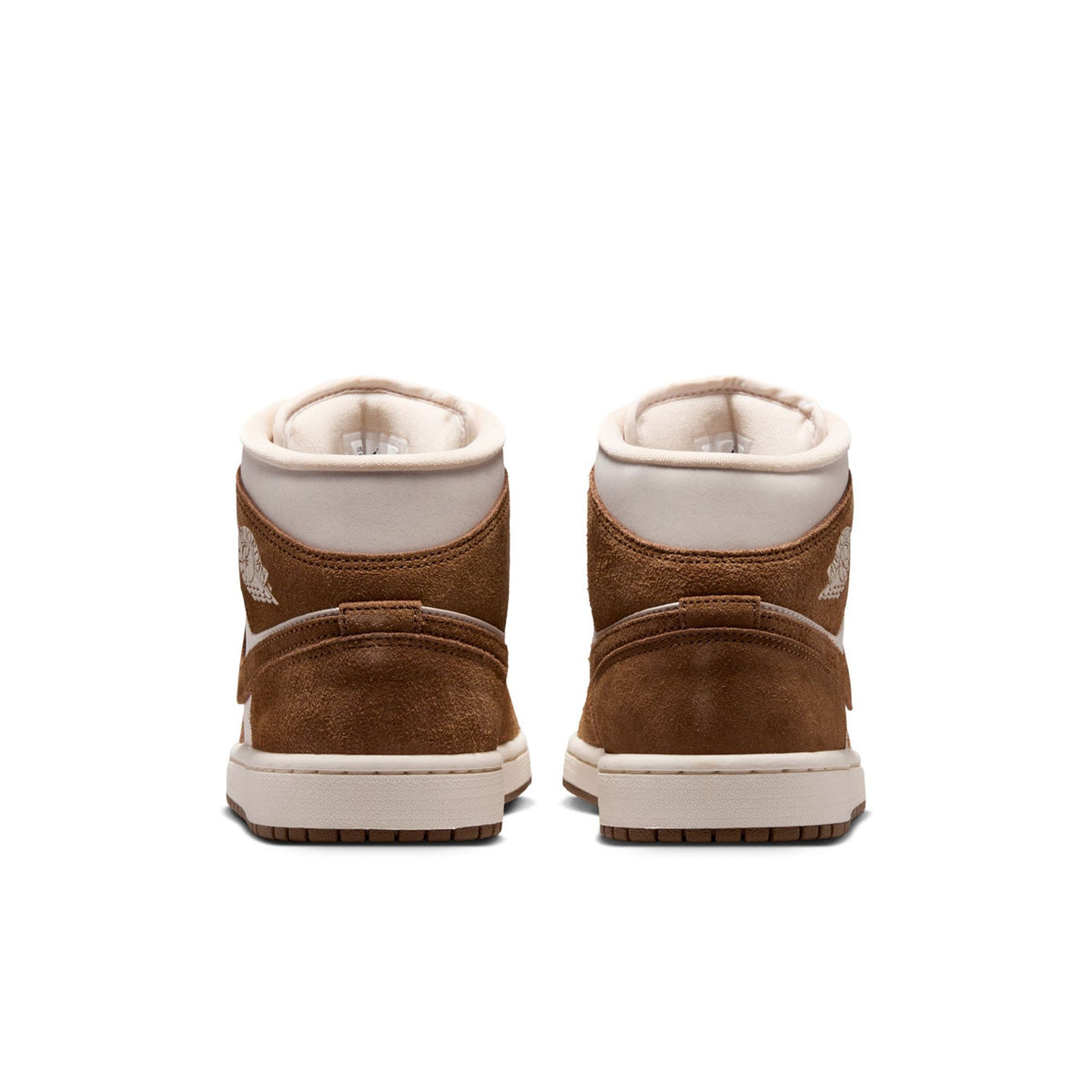 AJ 1 Mid - Womens