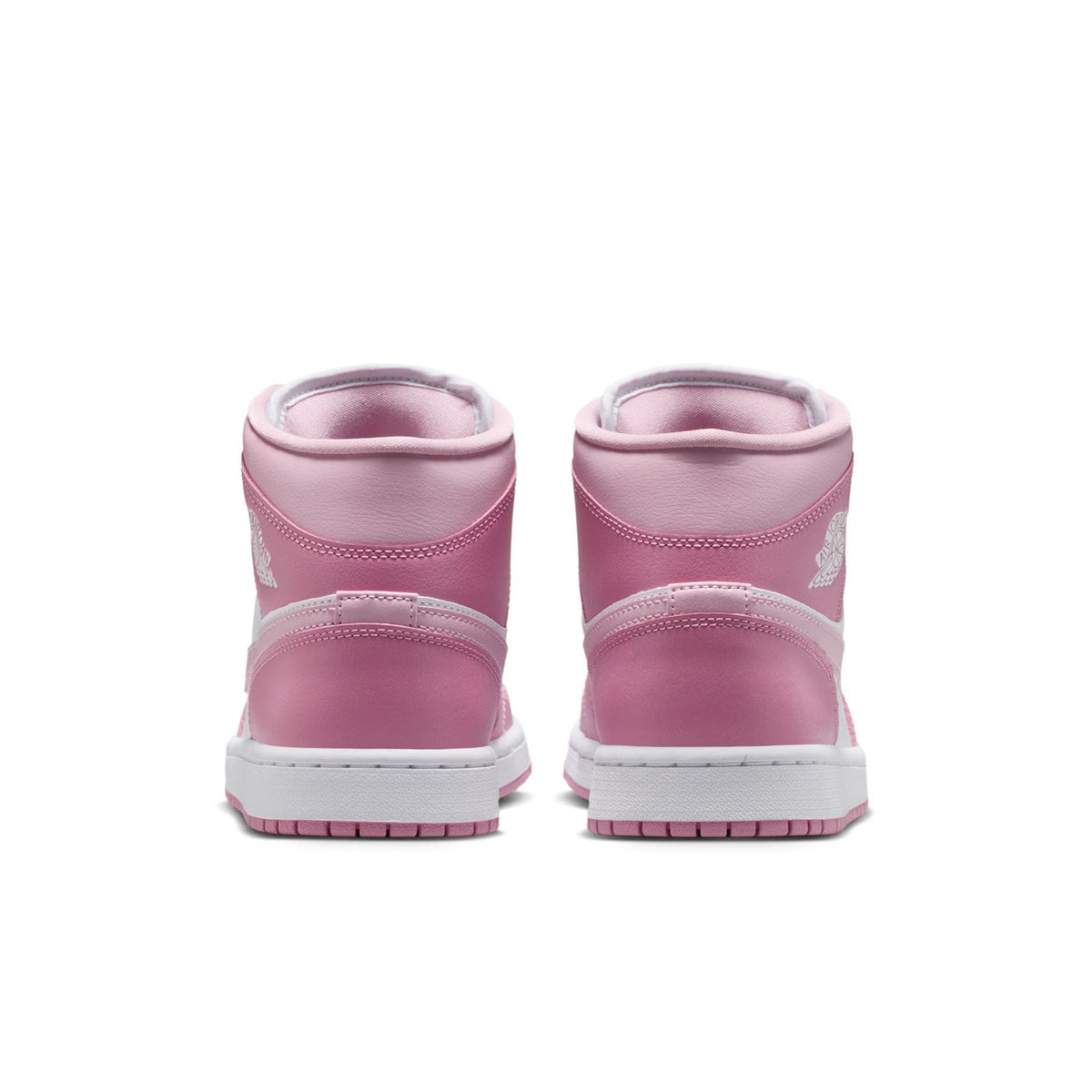 AJ 1 Mid - Womens