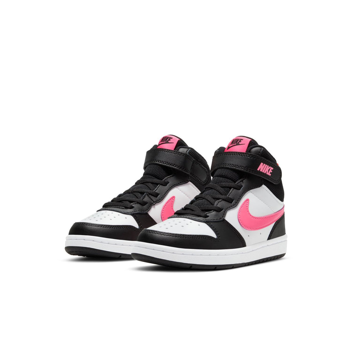 Court Borough Mid 2 - Kids