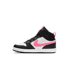 Court Borough Mid 2 - Kids