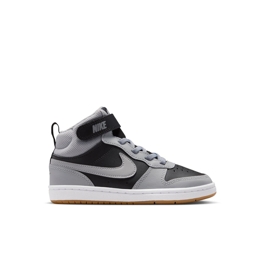 Court Borough Mid 2 - Kids