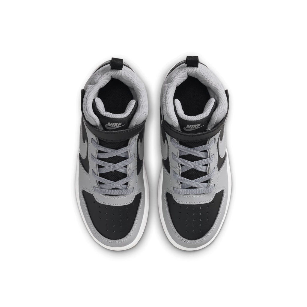 Court Borough Mid 2 - Kids