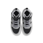 Court Borough Mid 2 - Kids