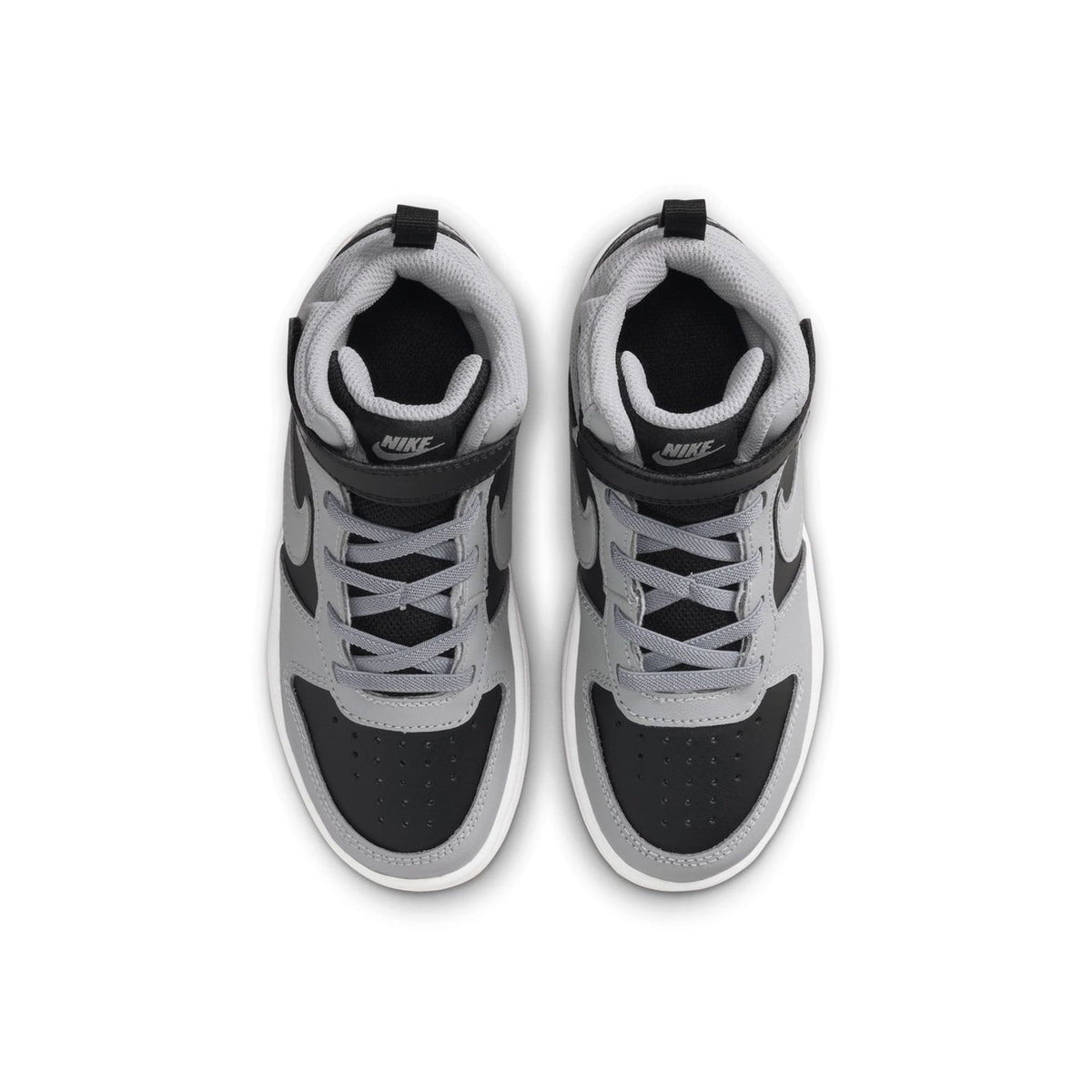Court Borough Mid 2 - Kids