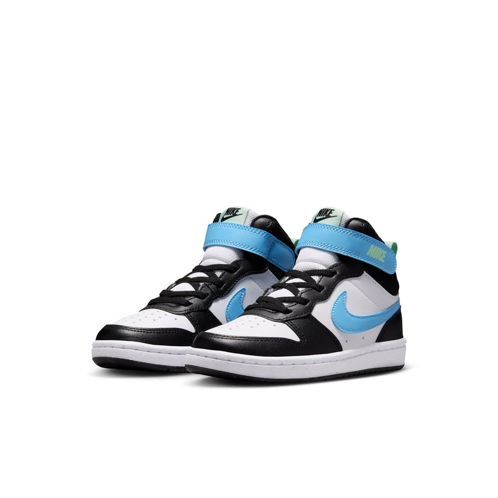 Court Borough Mid 2 - Kids