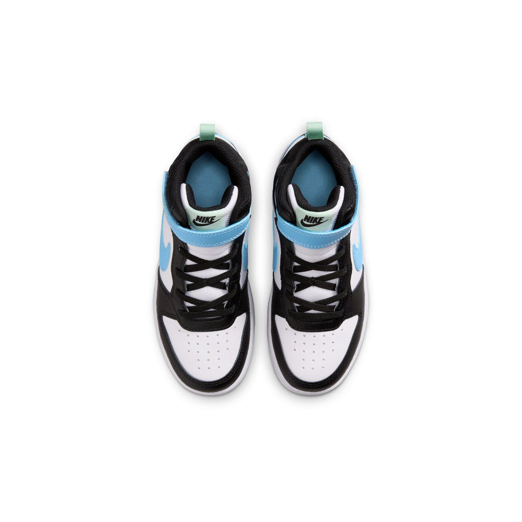 Court Borough Mid 2 - Kids