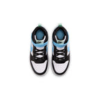 Court Borough Mid 2 - Kids