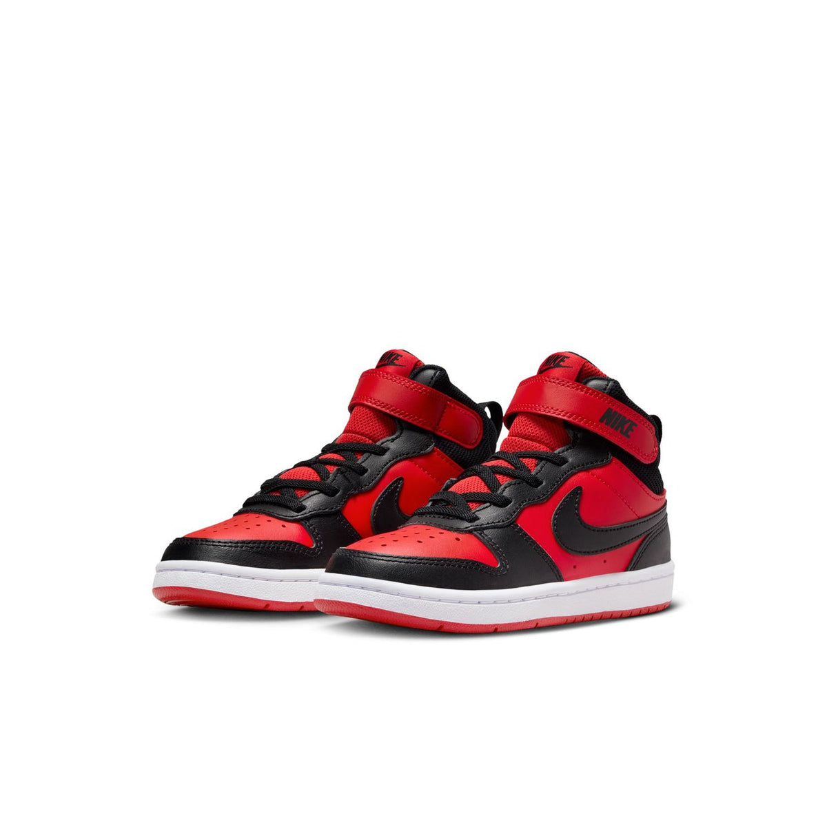 Court Borough Mid 2 - Kids