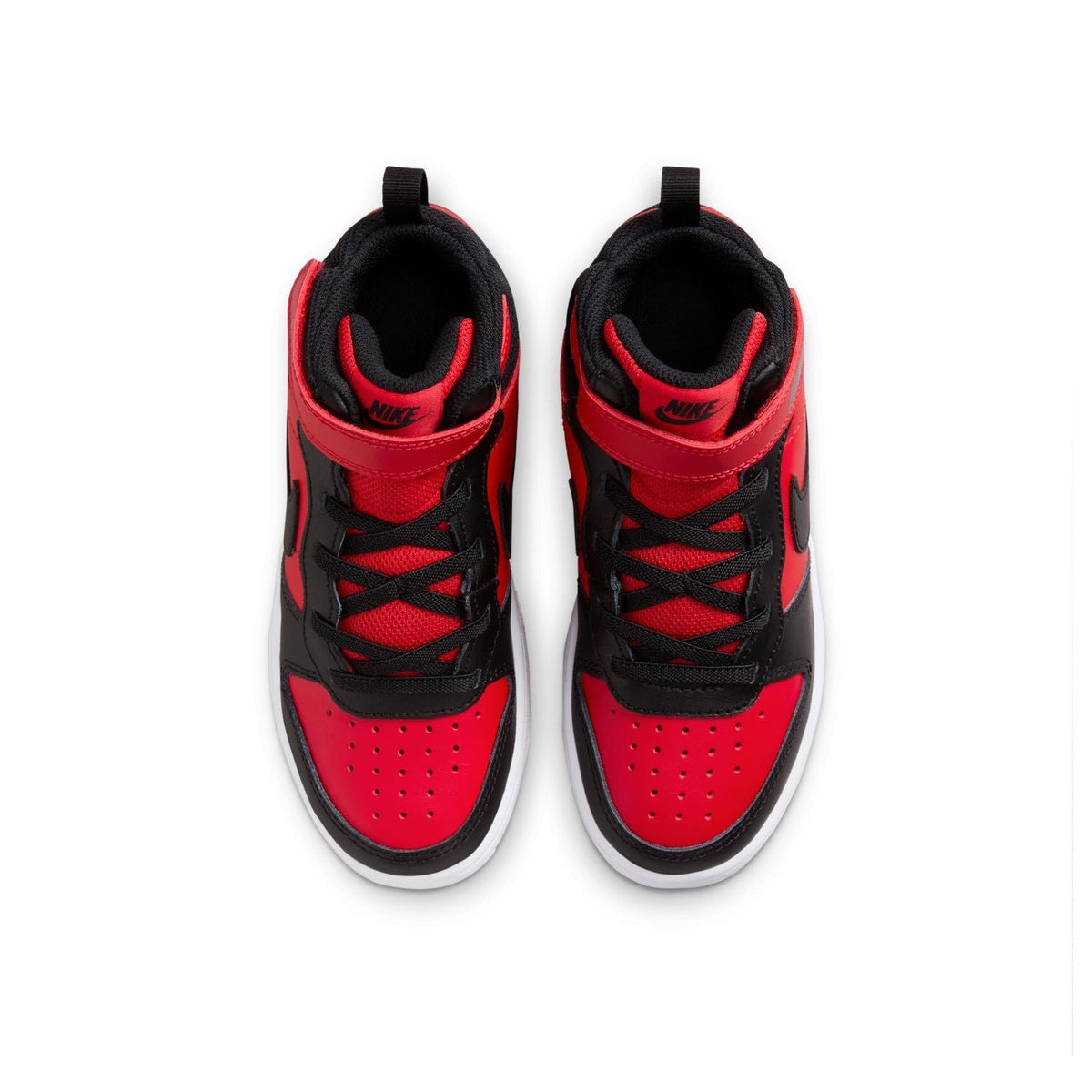Court Borough Mid 2 - Kids