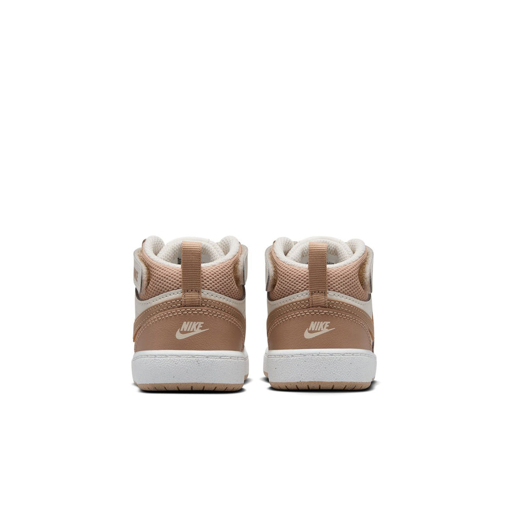 Court Borough Mid 2 - Toddler