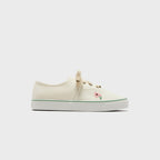 Converse x Tyler The Creator NAUT-1 - Cannoli Cream / Stone Green