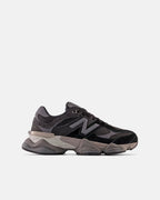 U9060BLK  Black Castlerock