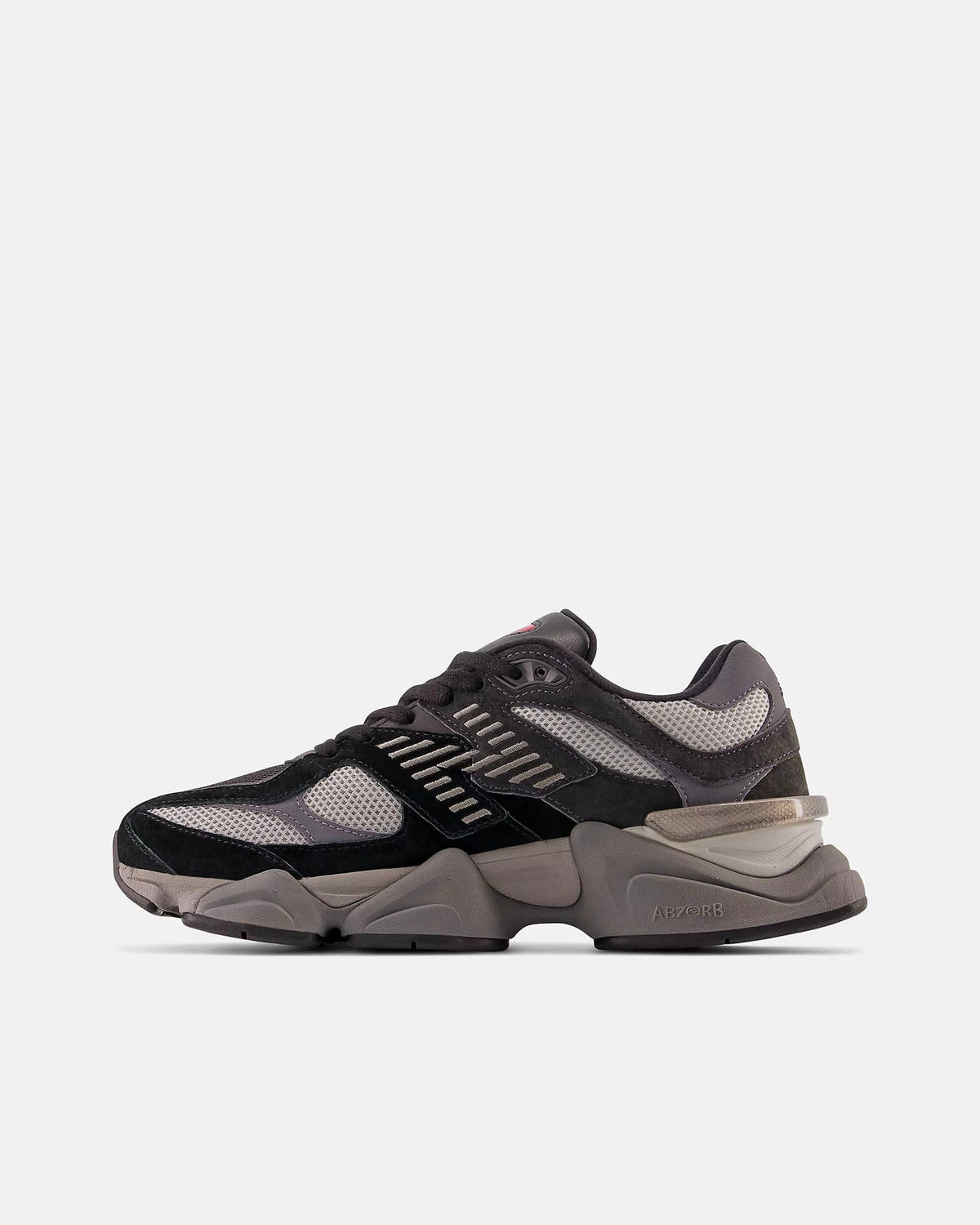 U9060BLK  Black Castlerock