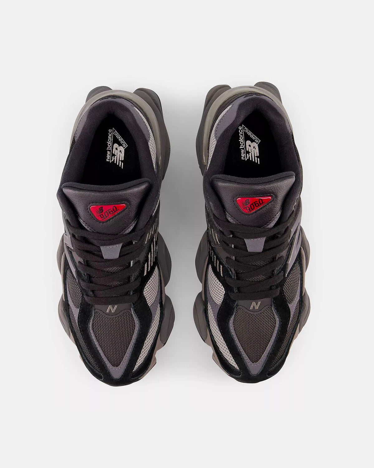 U9060BLK  Black Castlerock