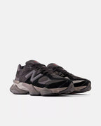 U9060BLK  Black Castlerock