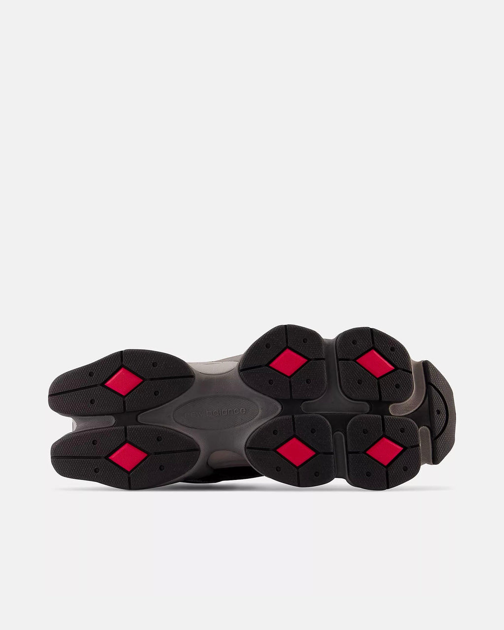U9060BLK  Black Castlerock