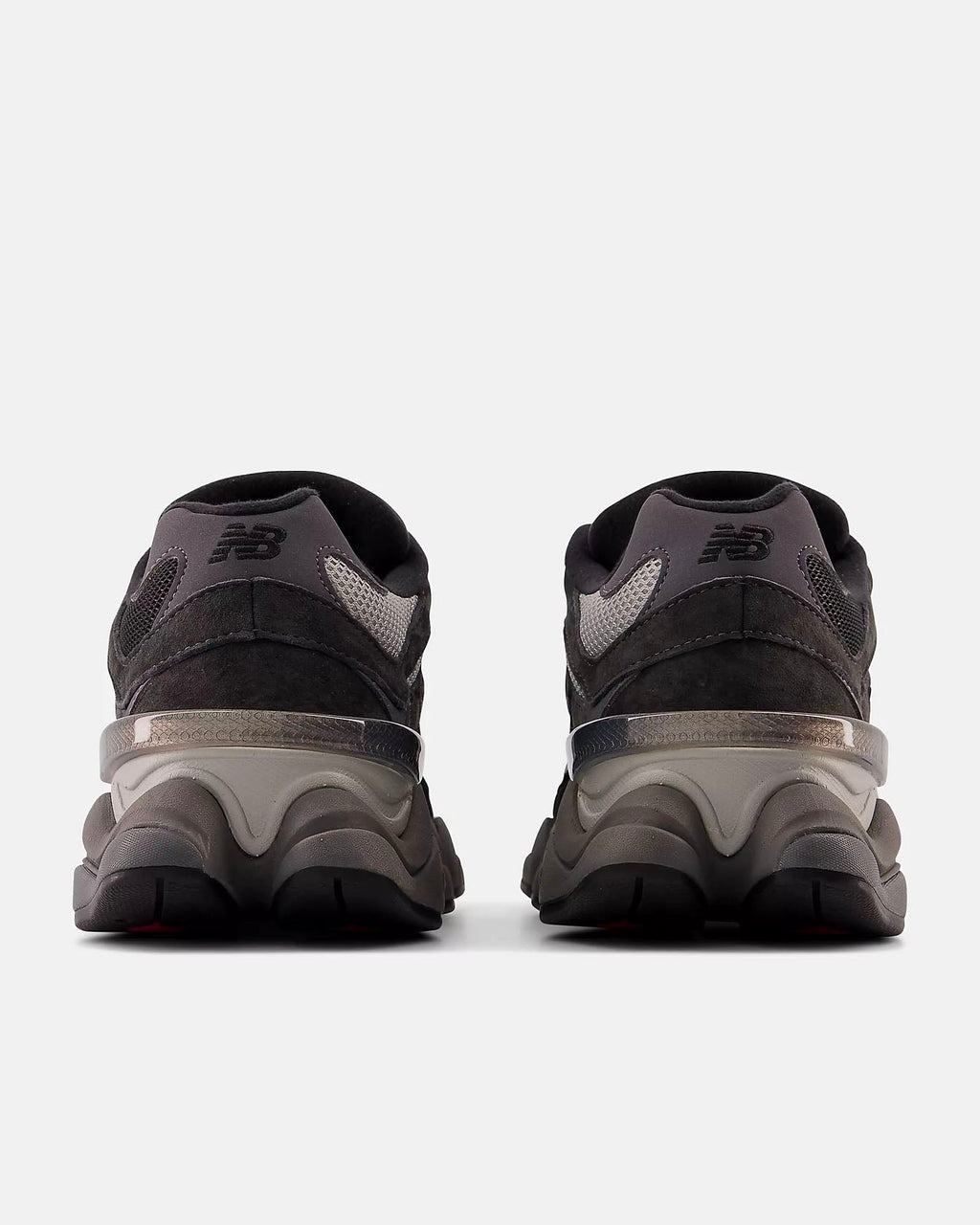 U9060BLK  Black Castlerock