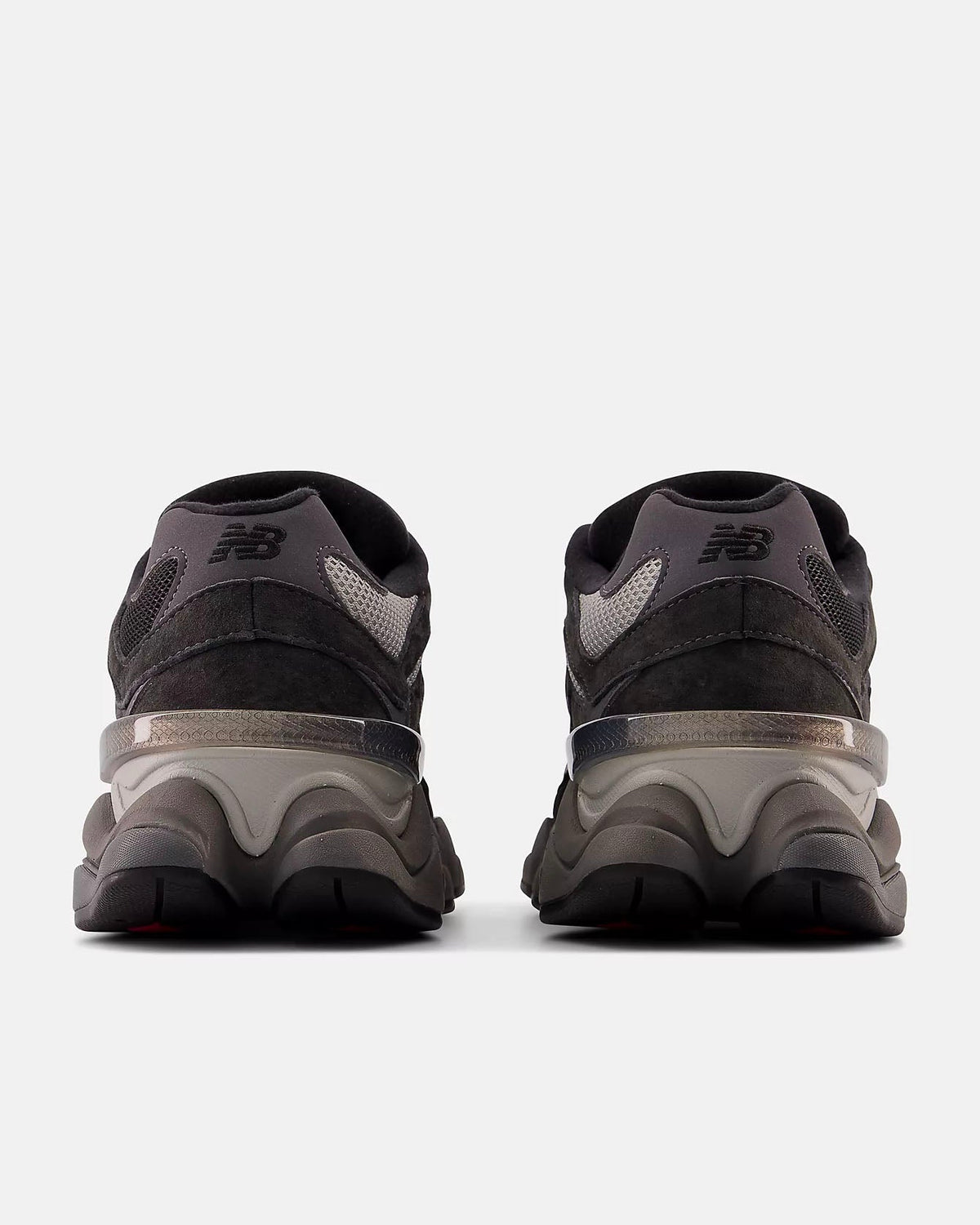 U9060BLK  Black Castlerock
