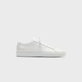 Common Projects Original Achilles Low - White