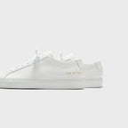 Common Projects Original Achilles Low - White