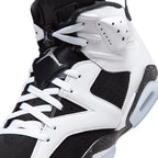 Air Jordan 6 Retro "Oreo"
