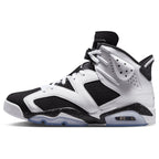 Air Jordan 6 Retro "Oreo"