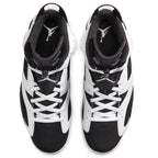 Air Jordan 6 Retro "Oreo"