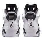 Air Jordan 6 Retro "Oreo"