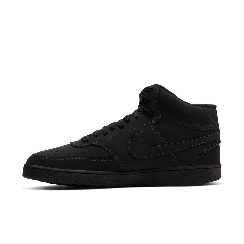 Court Vision Mid - Mens
