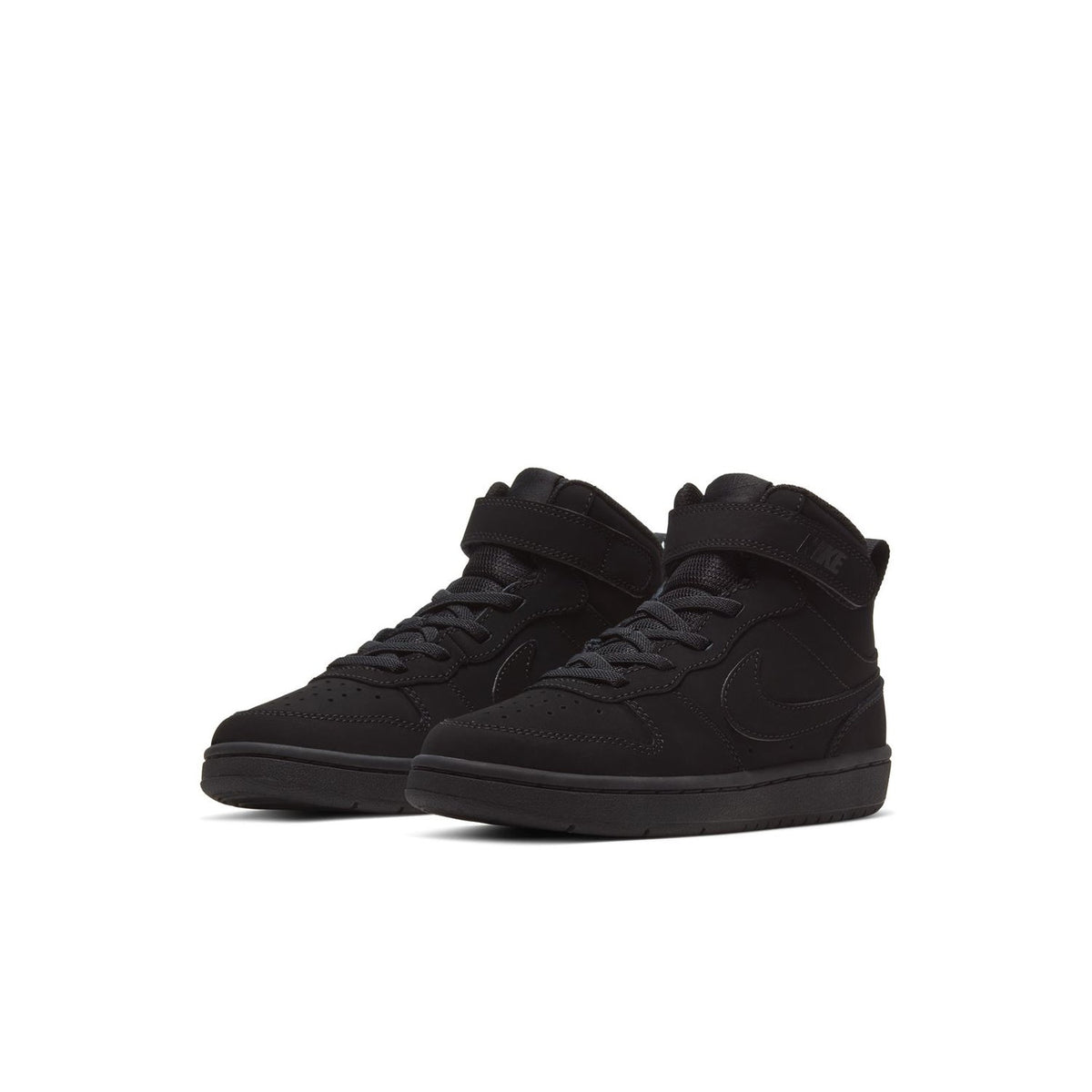 Court Borough Mid 2 - Kids