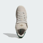Men's Adidas Campus 00s - Alumina / Off White